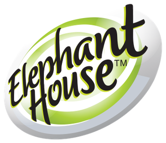 Elephant House Logo